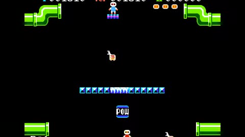 Bomber bros DOOM vs Srn