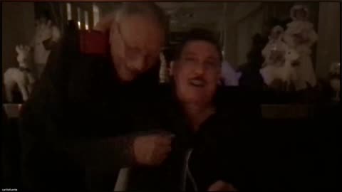 Arturo Sandoval Makes a Cameo with Carlito Fuente & Les Mann