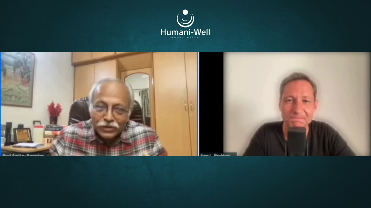 Today's Virus Outbreaks: Why so much attention?