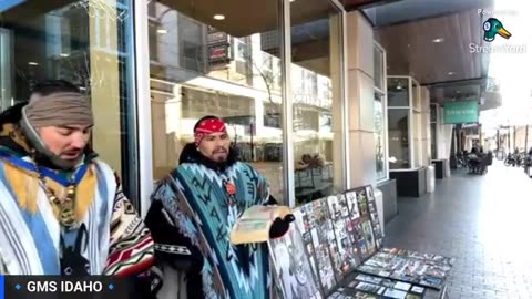 GMS BOISE IDAHO: The Time To Wake Up is right now Jacob! 1/24/26