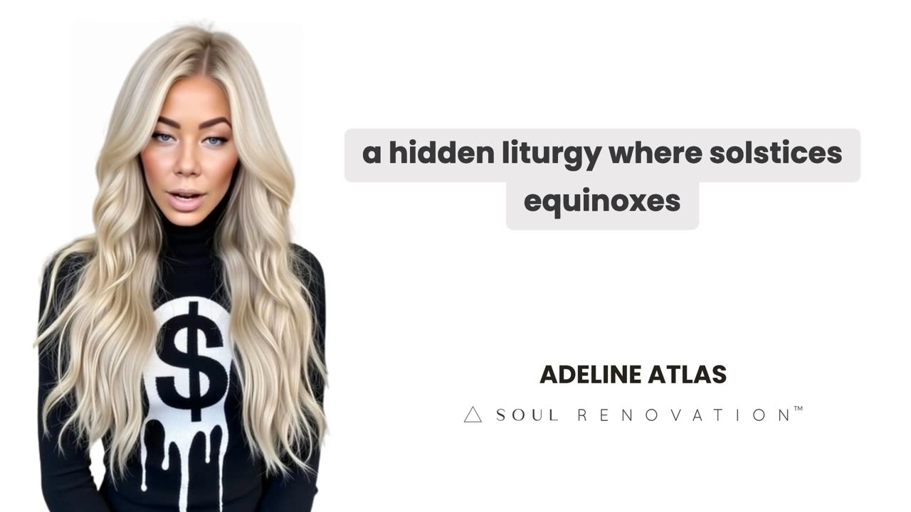 Occult Calendar of Wealth – Fiscal Years Aligned With Solstices and Equinoxes (By Adeline Atlas)