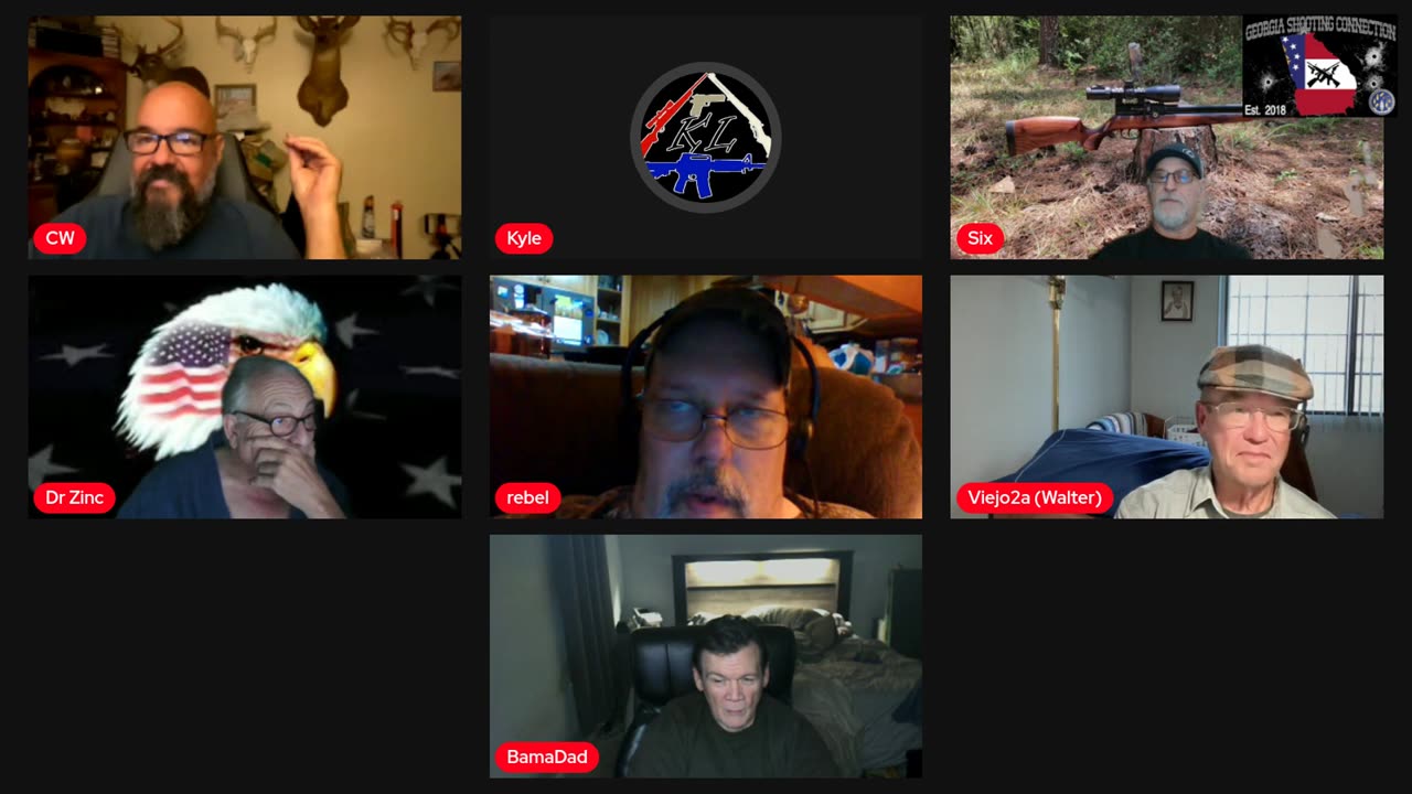 GSC Friday Night Live Stream 9/26/25