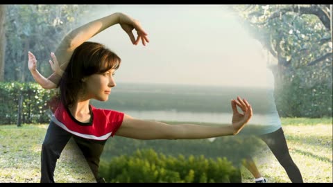 11 Health Benefits of Thai Chi