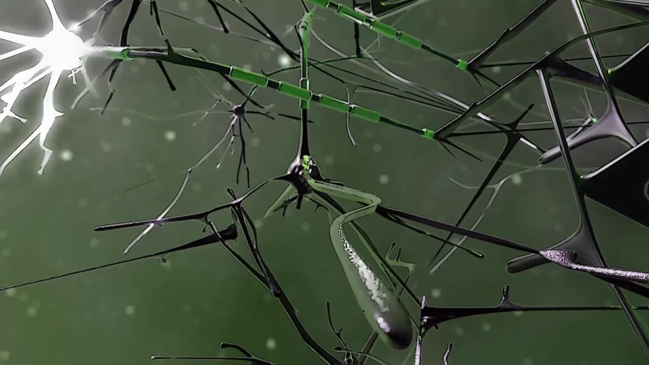 Your Thoughts Are Physical: The 3 Ways Thought Trees Exist in Your Brain, Mind & Body