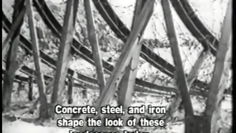 German Newsreel 663 - May 9, 1943