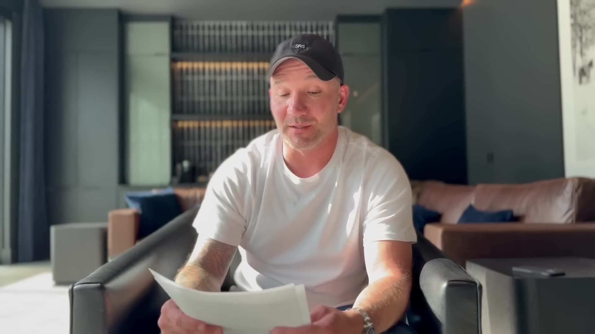 FOR IMMEDIATE RELEASE