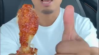 Shocking: JOLLIBEE NEW CHICKEN #shorts