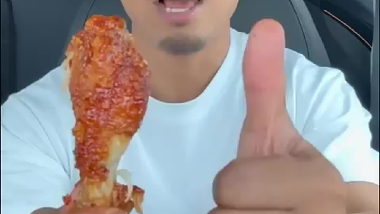 Shocking: JOLLIBEE NEW CHICKEN #shorts