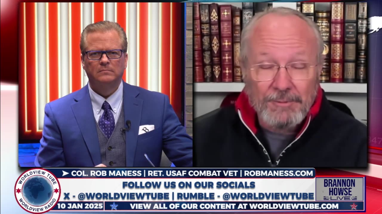 LA Fires Started by Direct Energy Weapons by Enemy State or Illegals Working for Enemy State