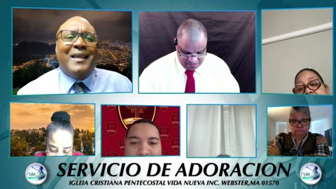 Ministerio Internacional Voz De Cristo Inc.