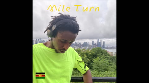 Mile Turn