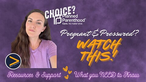 He Wants You To Get An Abortion...now what? Pregnancy Options For Any Situation.