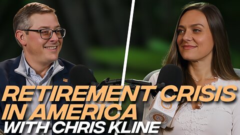 The Retirement Crisis No One Is Talking About, and How Bitcoin Can Fix It