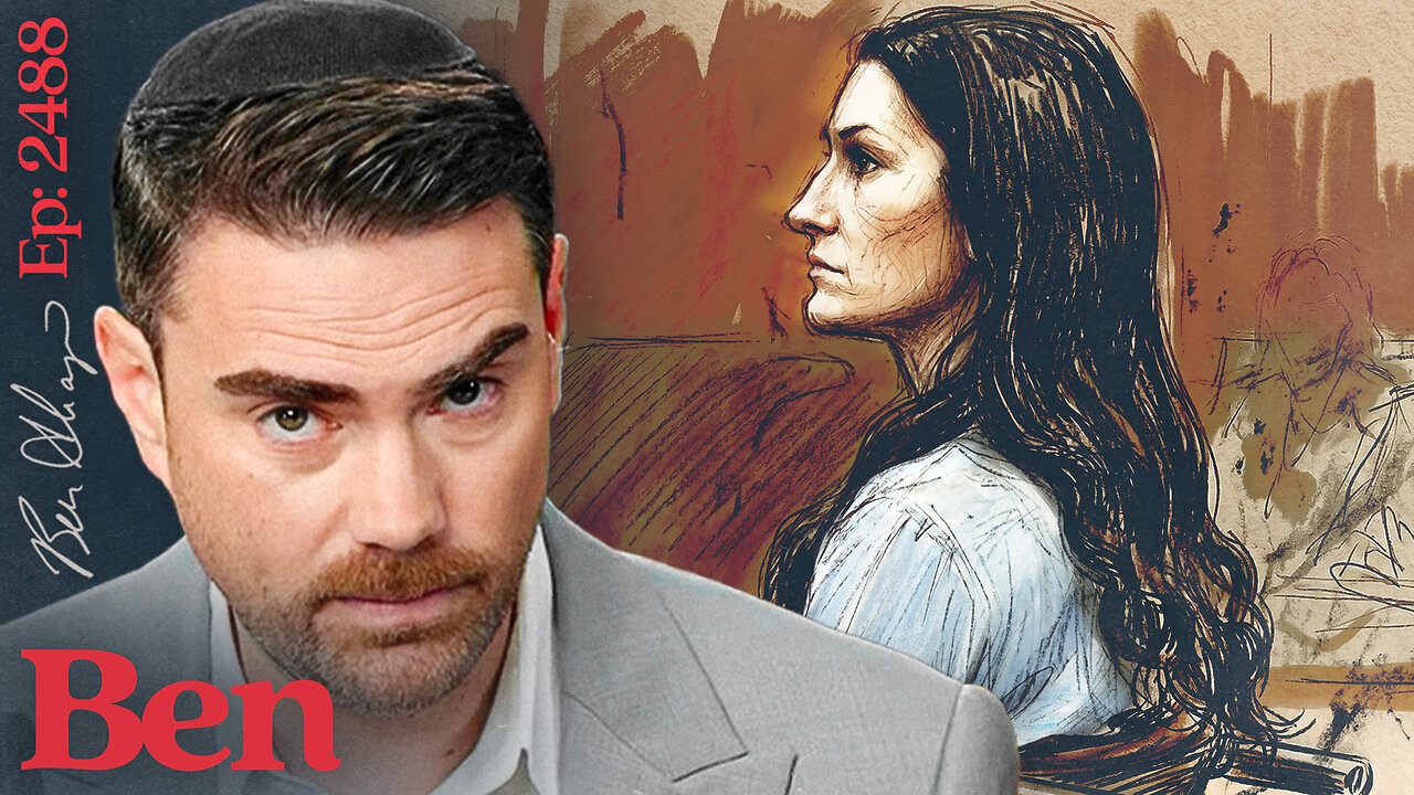 Ep. 2488 - The Lindsay Clancy Case: Everyone, Please Stop Saying Stupid S*** thumbnail