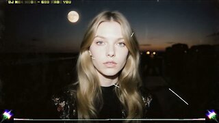 ♫ DJ New Moon - God Made You (Lyrics Video) ♫