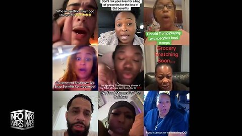 🚨WARNING The Globalists Are Set To Burn Down Society In A Controlled Collapse Plan!!!