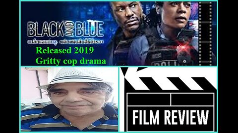 Black and blue 2019 Movie Review