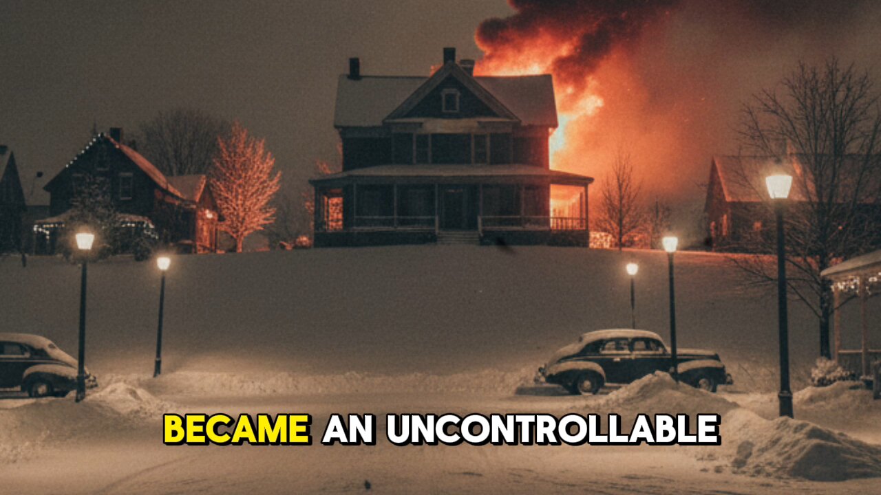 The Unspeakable Christmas Kidnapping Where No Bones Were Found