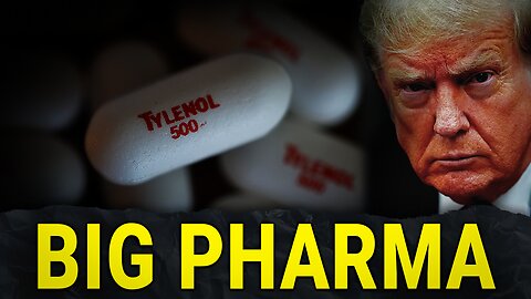 Challenging Big Pharma and Political Extremism