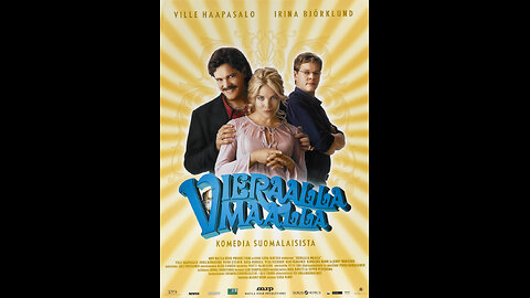 (2003) Vieraalla maalla.