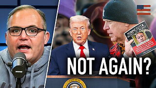 ECHOES OF 2020: Are We Making the Same COVID Mistakes? | 1/27/26