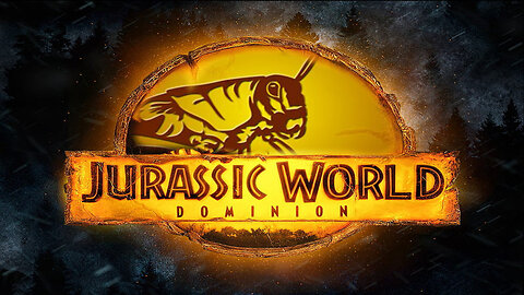 Jurassic world: Dominion