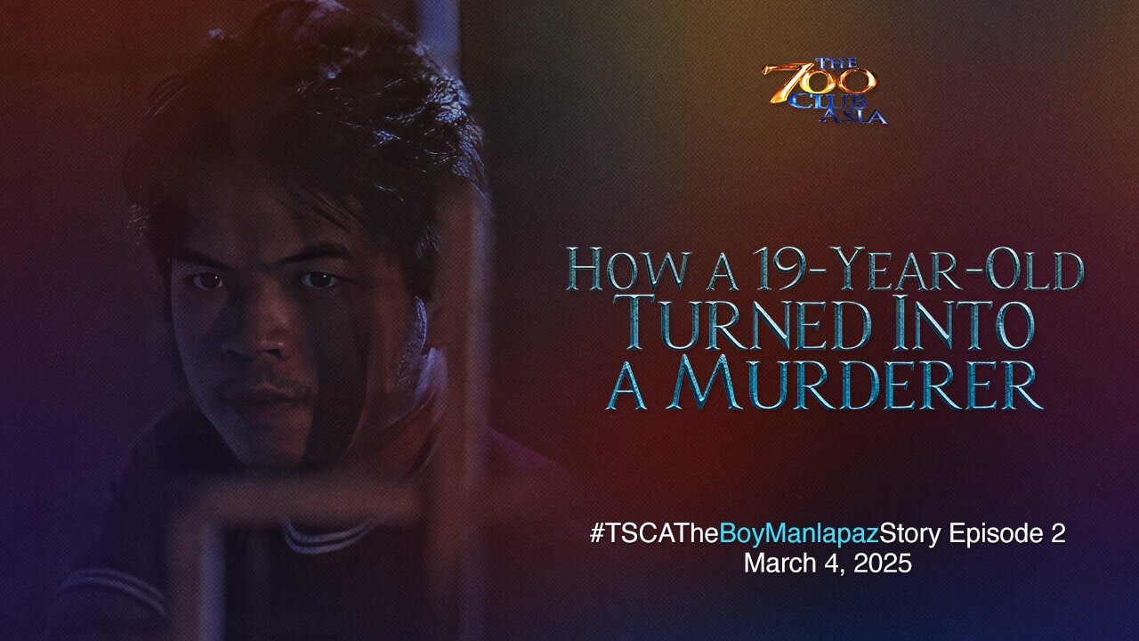 How a 19-year old turned into a murderer