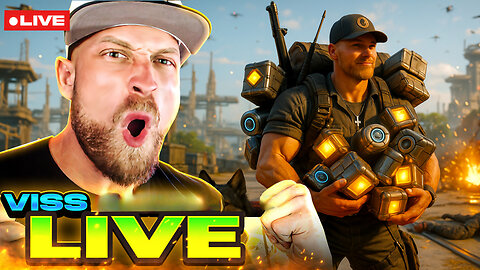 🔴LIVE - Hitting 5 Million in Currency Today in Arc Raiders!