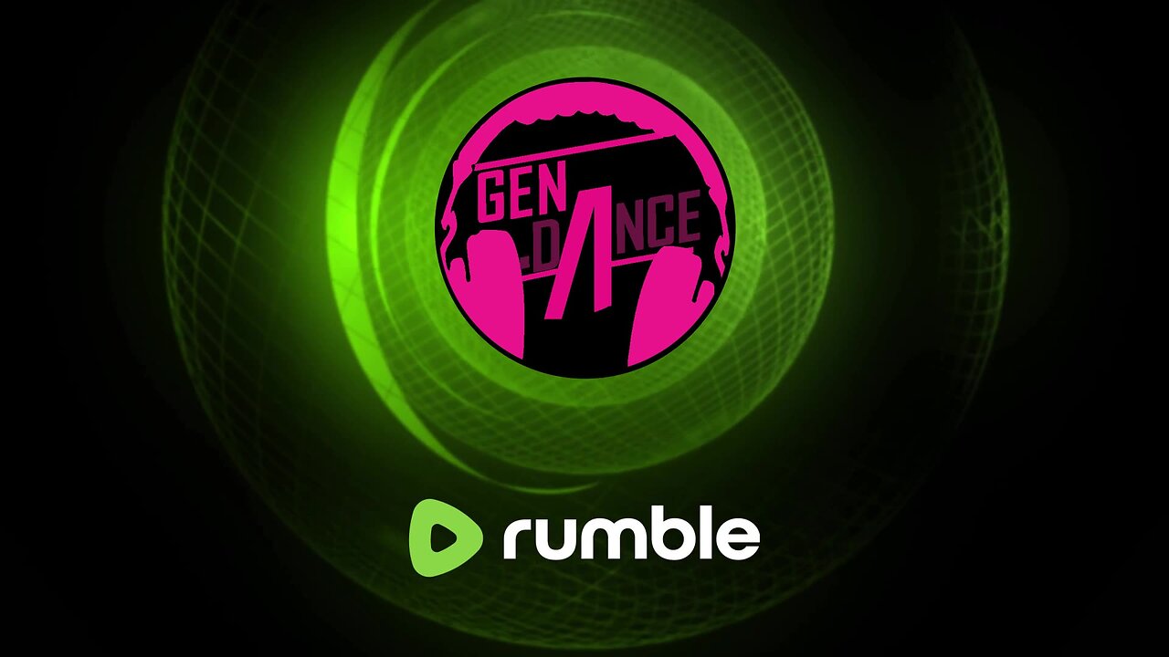 Generation Dance Radio - EDM, Dance, Eurodance, Trance, House, Hands up