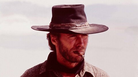 Infierno de cobardes (La Marca de la Horca) (Clint Eastwood) Películas del Oeste