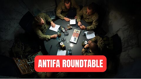 Antifa Roundtable