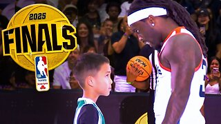 LBA CHAMPIONSHIP GAME FULL HIGHLIGHTS