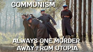 Every Modern Ideology Was Founded by the Jews