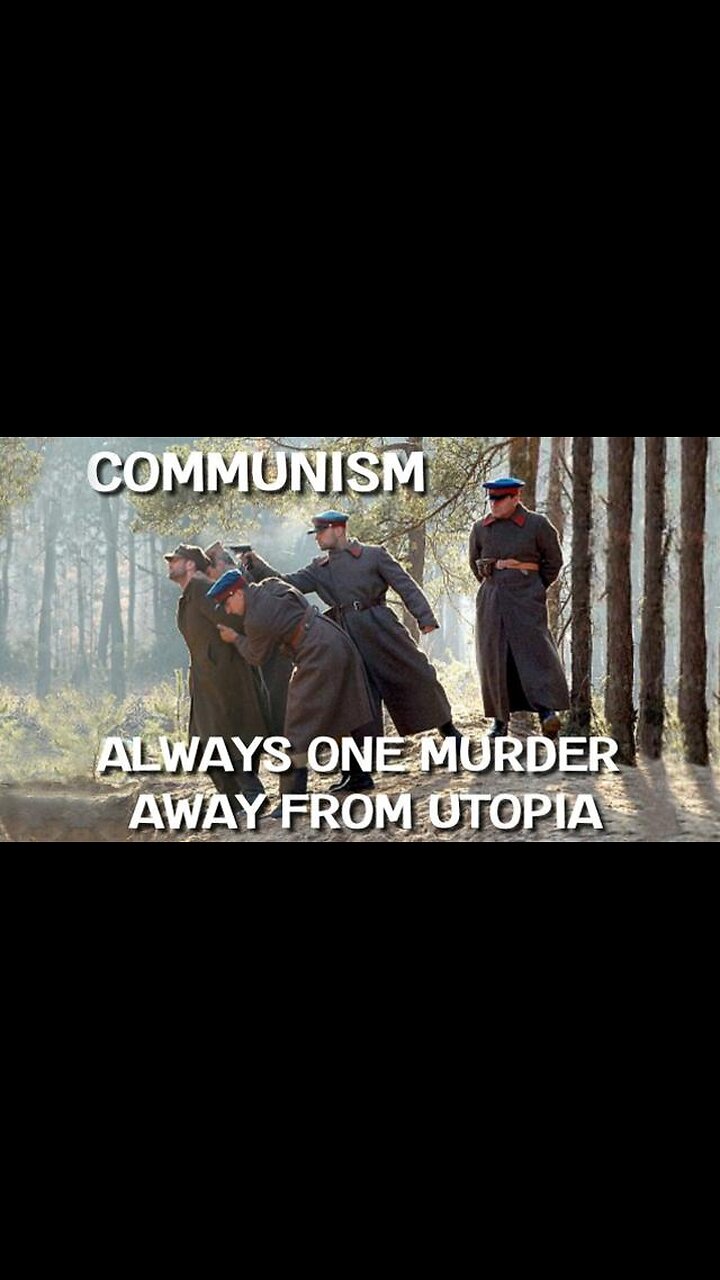 Every Modern Ideology Was Founded by the Jews