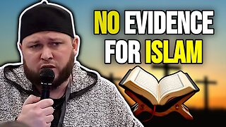 Muslim Preacher ADMITS Islam's Claims are Unsupported David Wood, IP, Jai & AP LIVE