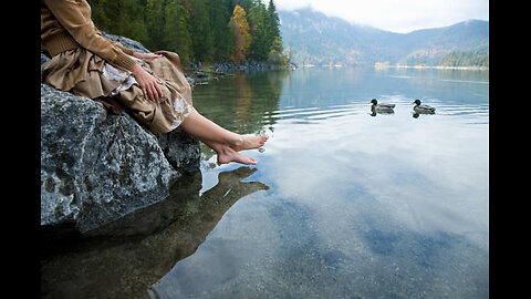 sitting duck