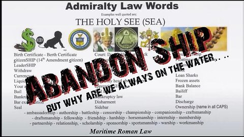 Hidden Meanings of Words | Deceptive Language - APlaneTruth