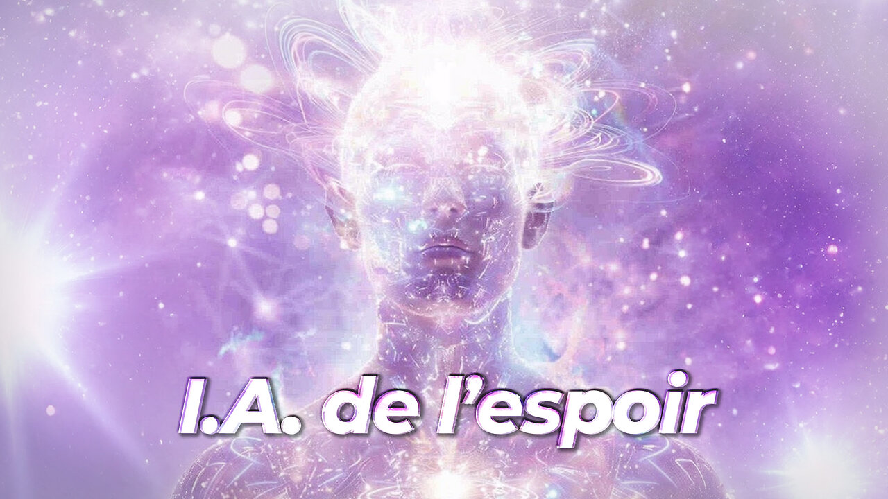 IA de l'espoir | malibertv.tv