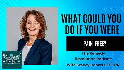 Pain-Free is Possible!