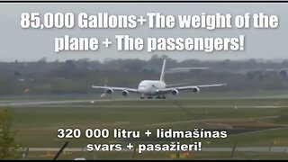 [Mar 20, 2018] Proof! Stated Jet Fuel Loads Are Absurd [Level Earth Observer]