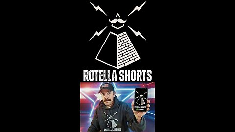 Help Build the Dome with Rumble Shorts!