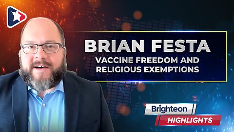 Vaccine Freedom and Religious Exemptions