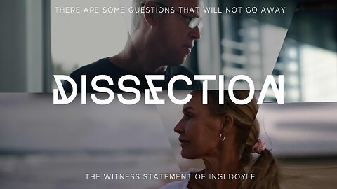 Dissection: Ingi's Story