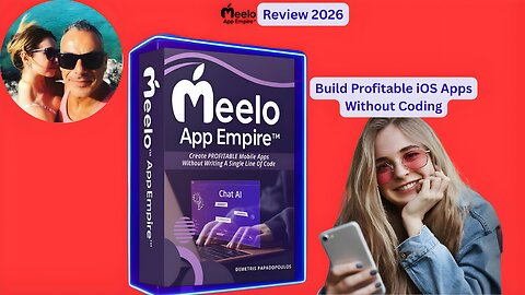 Meelo App Empire Review 2026: Build Profitable iOS Apps Without Coding