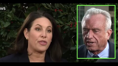 RFK Jr Dismantles CBS Reporter’s Rotavirus Fearmongering