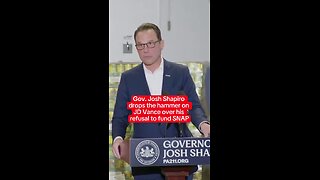 Reporter: VP Vance called the court order absurd.