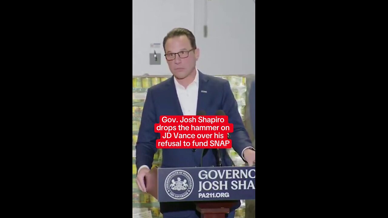 Reporter: VP Vance called the court order absurd.