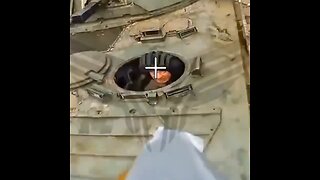 Dron del centro ruso Rubicón destruye maquinaria ucraniana