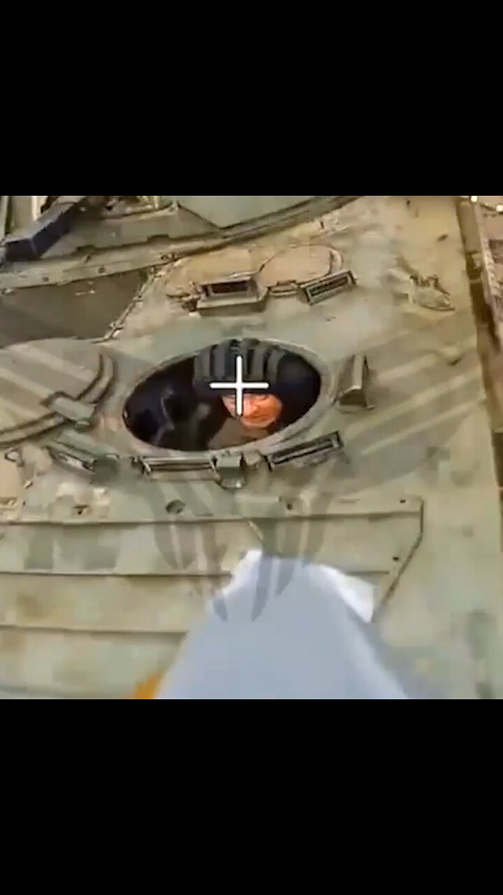 Dron del centro ruso Rubicón destruye maquinaria ucraniana