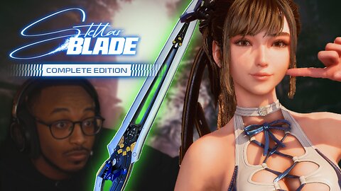 We LOVE Well Written, BEAUTIFUL Female Protagonists! ⋆ Stellar Blade Complete Edition